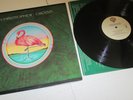 Christopher Cross – Christopher Cross  LP 1979 ORIG Lyric Inner Sleeve VINYL NM