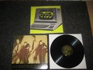 1 Lp KRAFTWERK COMPUTER WORLD ORGINAL UK-PRESS 1981 MINT-