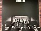 The National - Boxer - Original 2007 Pressing - 12” Vinyl LP - Excellent Cond.