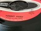 NORTHERN SOUL R&B  TOMMY HUNT /THE WORK SONG  1962 US ORIGINAL