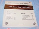 Factory Sealed Mel (Love Bug) Pellerin-LA's Best Kept Secret Album-Lot 111