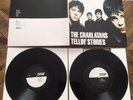 The Charlatans – Tellin' Stories (UK 2x Vinyl LP, 2012) Limited Edition, Mint.