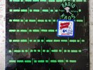 Roger Waters - Radio KAOS LP Columbia FC 40795 1987 1st Pressing K.A.O.S. VG+
