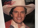 George Strait Greatest Hits Volume Two Vinyl Lp Record 1984-1987 MCA 42035 Vol 2
