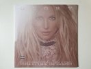 BRITNEY SPEARS - Glory (Deluxe Version) NEW SEALED VINYL 2LP