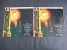 Mahler/Klemperer 1963 UK 2 X LP SET COLUMBIA SAX 2473/2474 STEREO S/C