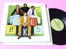ROKES LP I SUCCESSI ORIGINALE 1968 NM COLLEZINISTI ESIGENTI