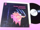 BLACK SABBATH LP PARANOID ITALY ORIGINAL 1970 EX LAMINATED