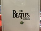 The Beatles in Mono vinyl box set, all records unopened in mint condition