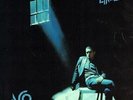 Falco Einzelhaft SILVER LABELS GiG records Vinyl LP