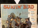 The Trashmen - Surfin’ Bird - 1st Press Red Label Mono LP, 1964 Garrett Records