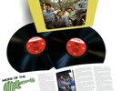 THE MONKEES - MORE OF THE MONKEES [DOUBLE VINYL LP] 2 - NEW & SEALED