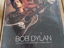 Bob Dylan | Hard Times & Ramblin' 'Round | 3 x Vinyl LP Box Set