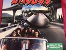 Exodus - Impact Is Imminent.  UK 1990 Thrash Metal Classic. 12