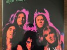 ALICE COOPER MAR Y SOL 2010 2X LP VINYL COMPLETE KILLER LOVE BILLION NIGHTMARE