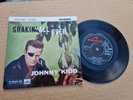 Johnny Kidd. Shakin' All Over. UK EP. 1960