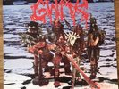 GWAR - Scumdogs Of The Universe