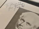Signed  Sandor Vegh  Vegh Quartett Bela Bartok  NM  1 play Telefunken bonus box