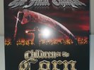 CHILDREN OF THE CORN The Last Chapter Memphis Underground Rap LP (Three-6-Mafia)