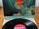 ELVIN JONES. MIDNIGHT WALK. ATLANTIC 1485