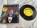 Vintage Dracula: Terror in the Snow Little L.P.