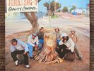 Jurassic 5 Quality Control Black 2LP Vinyl Record 2015 Reissue Get On Down