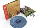 THE ROLLING STONES - BEGGARS BANQUET - RSD23 - GREY/BLUE BLACK & WHITE VINYL LP