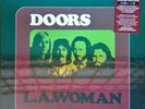 The Doors - L.A. Woman (50th Anniversary) - 3 CD + LP Vinyl Neu / Ovp