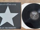 GLITTER BAND LIVE AT THE MARQUEE - RARE CONQUEST 12