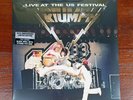 Triumph: Live At The US Festival 40th Anniversary (2XLP, Black) ***BRAND NEW***