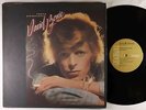 David Bowie - Young Americans LP - RCA Victor VG+