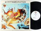 Dire Straits - Alchemy: Dire Straits Live 2xLP - Warner Bros. VG++