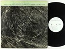 Harold Budd & Cocteau Twins - The Moon & The Melodies LP - Relativity VG+