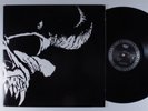DANZIG Self Titled DEF AMERICAN DEF24208 LP VG+ original pressing 'dmm' matrix j