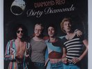 DIAMOND REO Dirty Diamonds KAMA SUTRA KSBS-2619 LP SEALED j