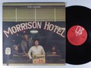 DOORS Morrison Hotel ELEKTRA LP matte gatefold j