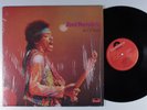 JIMI HENDRIX Isle Of Wight POLYDOR LP uk SHRINK j