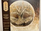 Clint Mansell The Fountain Vinyl LP Mondo Record SEALED  Gold/Yellow/black/amber