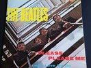 The Beatles Please Please Me LP Mobile Fidelity MFSL  1-101 LP 1983 EXC