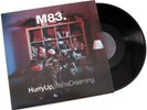 M83 - Hurry Up We're Dreaming: Double 12