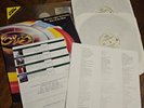 Out of the Blue by Electric Light Orchestra Simply Vinyl 2xLP Vinyl ELO SVLP-101