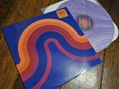 Fantastic Plastic Machine 'Luxury' Purple LP Vinyl OG