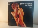 IGGY AND THE STOOGES RAW POWER LP VINYL RECORD