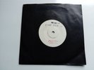 Frankie Goes To Hollywood Rage Hard PROMO WHITE LABEL Vinyl 7