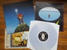 FINAL FANTASY MYSTIC QUEST VIDEO GAME SOUNDTRACK VINYL LP NOT MOONSHAKE SNES