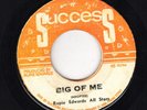 RUPIE EDWARDS ALL STARS - BIG OF ME ( Itals chatty catty mouth riddim)