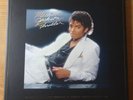 Michael Jackson - Thriller - Mobile Fidelity UltraDisc One-step - No:20423
