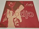 Modjo - Lady (Hear Me Tonight) - 12” Single Vinyl Record Classic House Yr2000