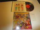 GOLDEN HITS OF THE SHANGRI-LAS LP 1966 ORIG.(GIRL GROUP) N/M VINYL +SEALED  BQ26