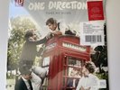 One Direction Take Me Home UO Exclusive White Swirls Limited Edition Vinyl 001